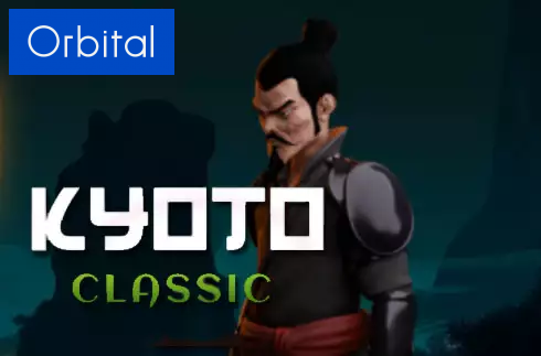 Kyoto Classic
